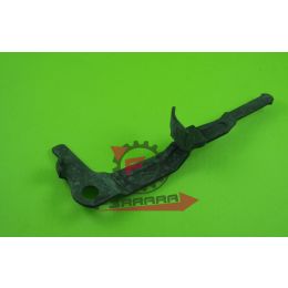 LEVA RETRO TM 703 FL C/LUCE RETRO