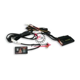 REGOLATORE DI TEMPERTURA MALOSSI