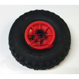 059.600UN30003 RUOTA 3 00 4 CERCHIO PLASTICA