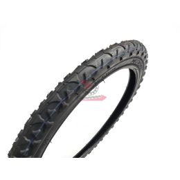 059.100DE01400 COPERTONE 14X3/8 5/8 MTB NERO D202