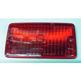 655.8121187Z01000 VETRO FANALE FENDINEBBIA PORTER 1000