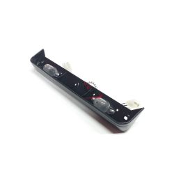 8127087Z02000 FANALE ILLUMINAZIONE TARGA PORTER ORIGINALE PIAGGIO 