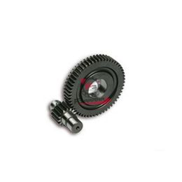 453.6711135 RAPPORTI SECONDARI FORZATI 15/55