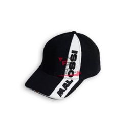 453.4114671B0 CAPPELLINO GRIFFE NERO PIT LINE