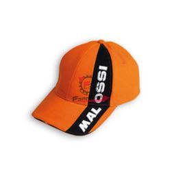 453.4114671O0 CAPPELLINO GRIFFE ARANCIO PIT LINE