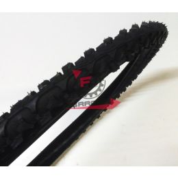 059.100DE02408 COPERTONE 24X190 MTB NERO D202