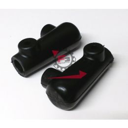 455.00941-E GOMME CAVALLETTO VESPA 50 R (CP)