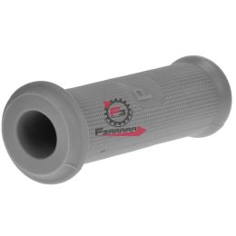 455.00615-DGR MANOPOLE VESPA 150 57/66 GRIGIO (CP)