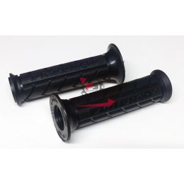 MANOPOLE SCOOTER FLASH NERO (CP)