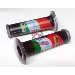 MANOPOLE CAMPIONI DEL MONDO (CP)