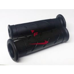 455.01686SSF MANOPOLE HONDA STRADA 2000 (CP)