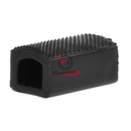 COPRIPEDALE FRENO VESPA 125 51/54