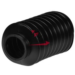 455.04927 SOFFIETTO ASPIRAZIONE VESPA 150