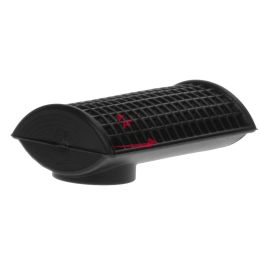 455.00551-B GOMMINO PEDALE FRENO VESPA 50 R