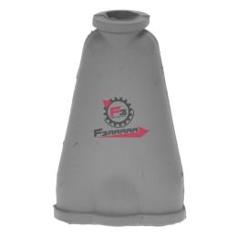 CAPPUCCIO GUAINA MANUBRIO MM.28