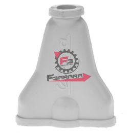 455.00979-C CAPPUCCIO GUAINA MANUBRIO GRIGIO