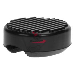 GOMMINO PEDALE FRENO VESPA 125 56/61