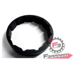 02807 GOMMA FRIZIONE GARELLI KATIA