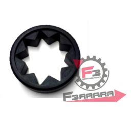 02807B GOMMA FRIZIONE GARELLI FLEX VIP NOI