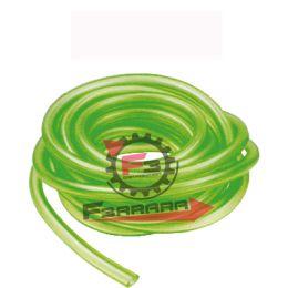 455.01925-10V TUBO BENZINA 4 X 7 CONF. (10 MT)