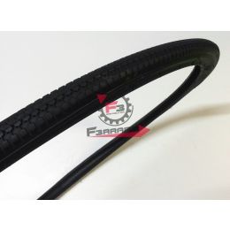 100DE02701 COPERTONE 27X1/4 CITY NERO D272 DS