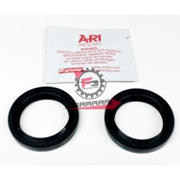 455.ARI098 PARAOLI FORCELLA 29,8.40.7 (SR)