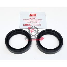 455.ARI132 PARAOLIO FORCELLA YAMAHA T-MAX (SR)