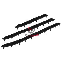 STRISCE PEDANA VESPA 50 R GOMMA (SR)