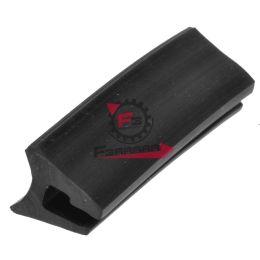 BORDO BAULETTO VESPA 50 SPECIAL NERO