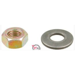 456.9915460 DADO CON RONDELLA CONICA X VARIATORE