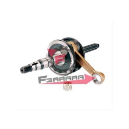 456.9910510 ALBERO MOTORE YAMAHA/MINARELLI 50 2T