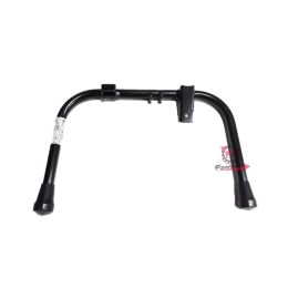 1761606 CAVALLETTO VESPA PX-PE NERO ORIG.