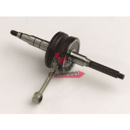 456.9921280 ALBERO MOTORE YAMAHA ORIZZONTALE