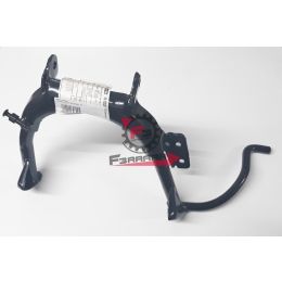 CAVALLETTO SKIPPER 4T