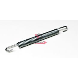 AP8121014 MOLLA CAVALLETTO LATERALE APRILIA MOTO GUZZI SCARABEO 