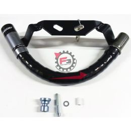 605537M007 ANTIFURTO SELLA/MANUBRIO LIBERTY ORIGINALE PIAGGIO