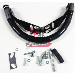 655.605537M008 ANTIFURTO SELLA MANUBRIO VESPA LX- S