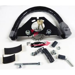 ANTIFURTO SELLA MANUBRIO VESPA PX