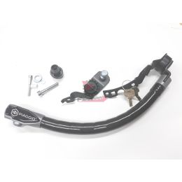 605537M031 ANTIFURTO BLOCCA MANUBRIO TOP PIAGGIO MEDLEY 125 150 4T IE ABS ('16-'19)