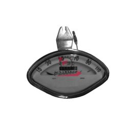 CONTAKM 110 KM/H VESPA 125 VNL2