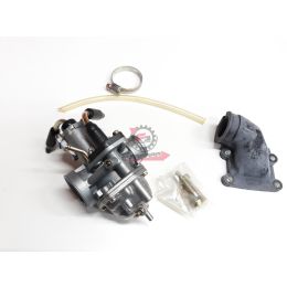456.9911710 KIT ASPIRAZIONE VM20