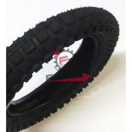 COPERTONE 12 1/2X2.75 MINICROSS Q204