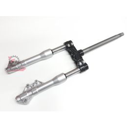 FORCELLA SOSPENSIONE BEVERLY ABS 125 300 350 2010> 1C000190R originale piaggio 