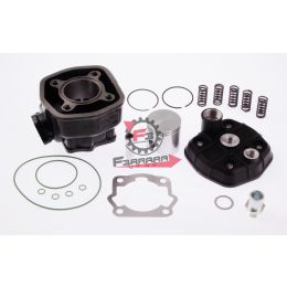 456.9917390 KIT CILINDRO DERBI D.47 SENDA