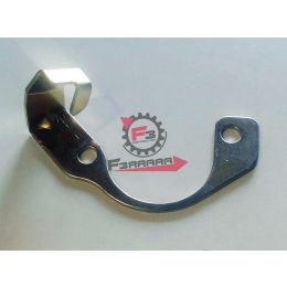 665701 STAFFA SUPPORTO FORCELLA ANTERIORE VESAP LX LXV LT S VX VXL 