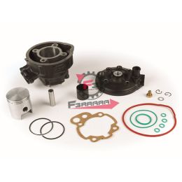 456.9919250 KIT CILINDRO MINARELLI 49 AM/6 EU1