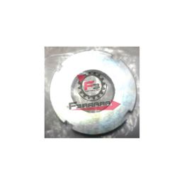 GHIERA INFERIORE FORCELLA RS /TUONO