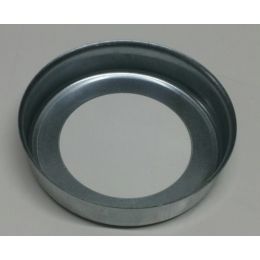 PARAPOLVERE STERZO TM703 LAMIERA