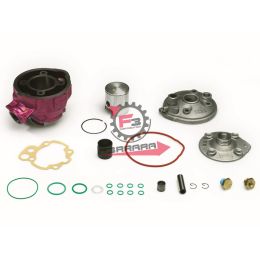 456.9921150 KIT CILINDRO D 49,5 AM6 RACING