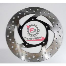 655.1C000849 DISCO FRENO ANTERIORE LIBERTY IGET